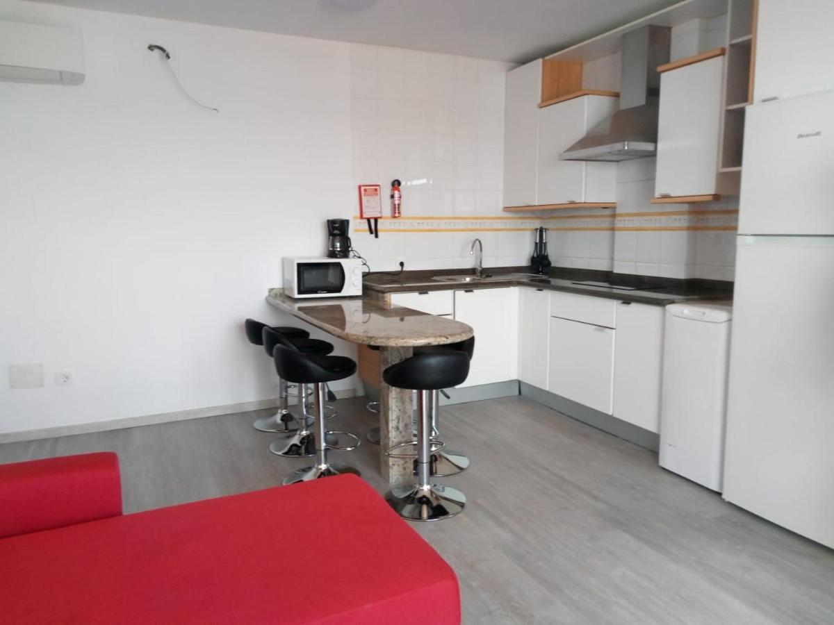 Mariposas Jandia 4 Apartment Моро дел Хабле Екстериор снимка
