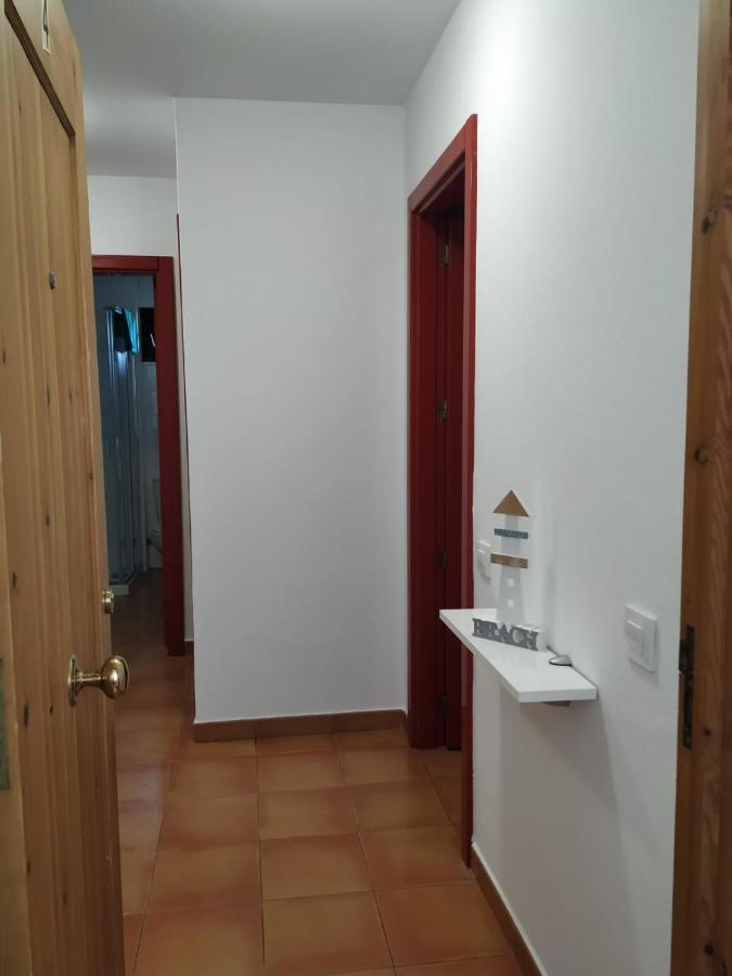 Mariposas Jandia 4 Apartment Моро дел Хабле Екстериор снимка