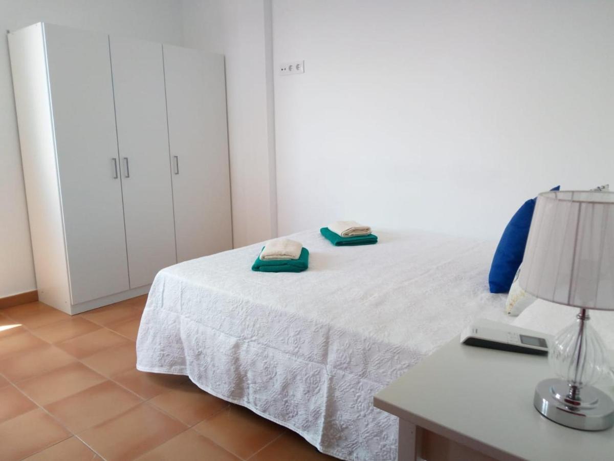 Mariposas Jandia 4 Apartment Моро дел Хабле Екстериор снимка