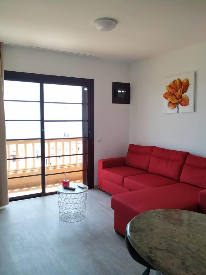 Mariposas Jandia 4 Apartment Моро дел Хабле Екстериор снимка