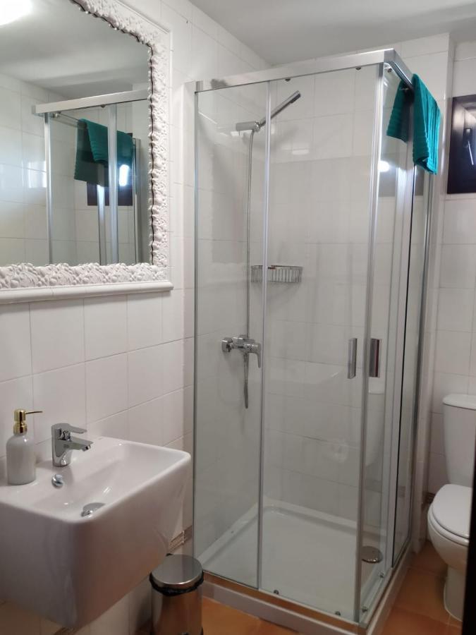 Mariposas Jandia 4 Apartment Моро дел Хабле Екстериор снимка