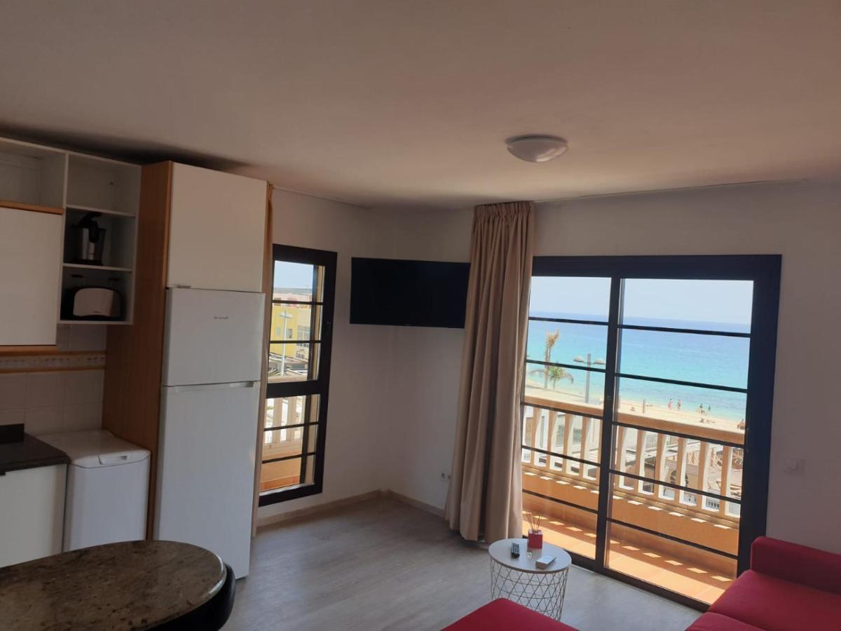 Mariposas Jandia 4 Apartment Моро дел Хабле Екстериор снимка