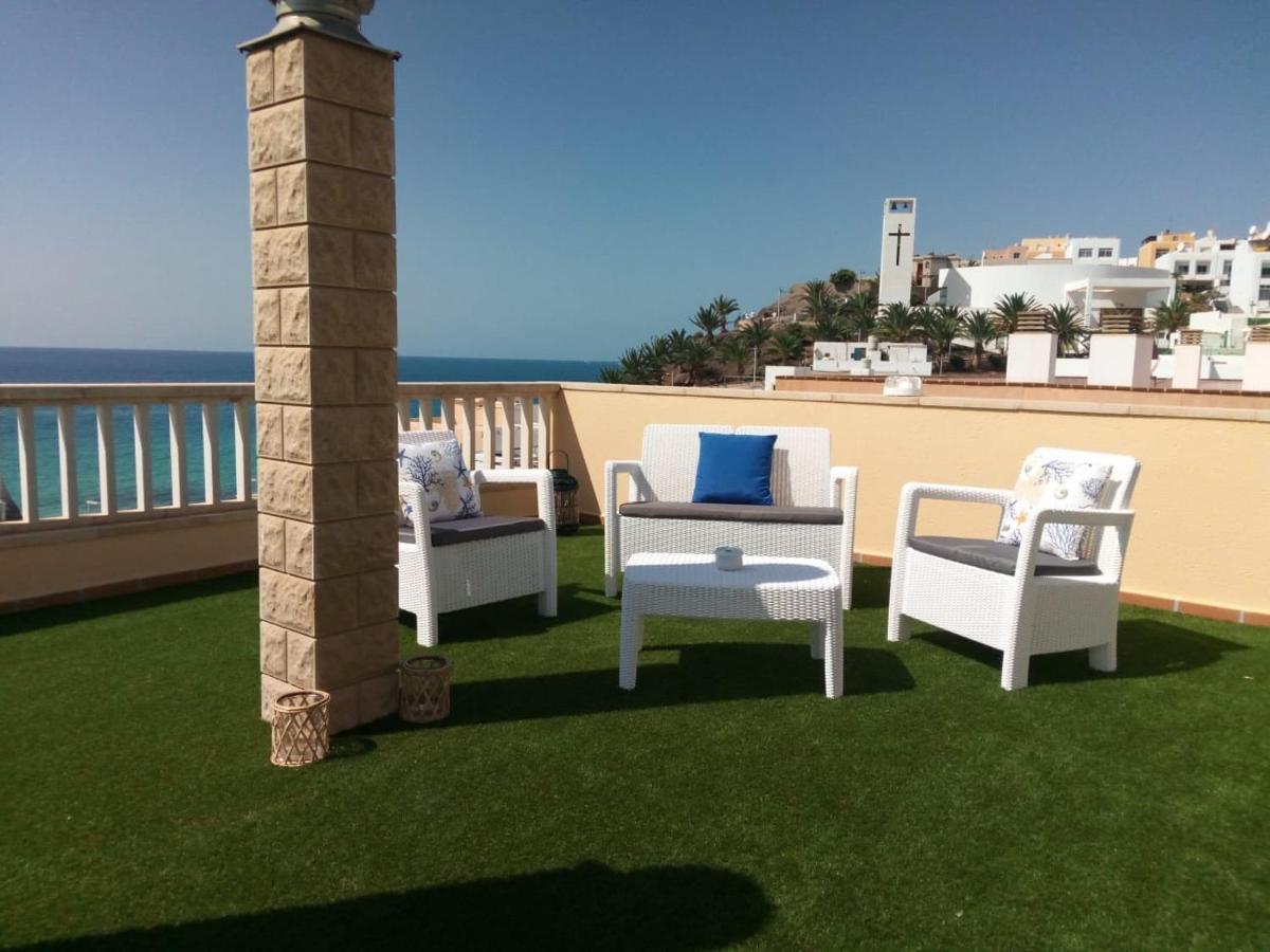 Mariposas Jandia 4 Apartment Моро дел Хабле Екстериор снимка
