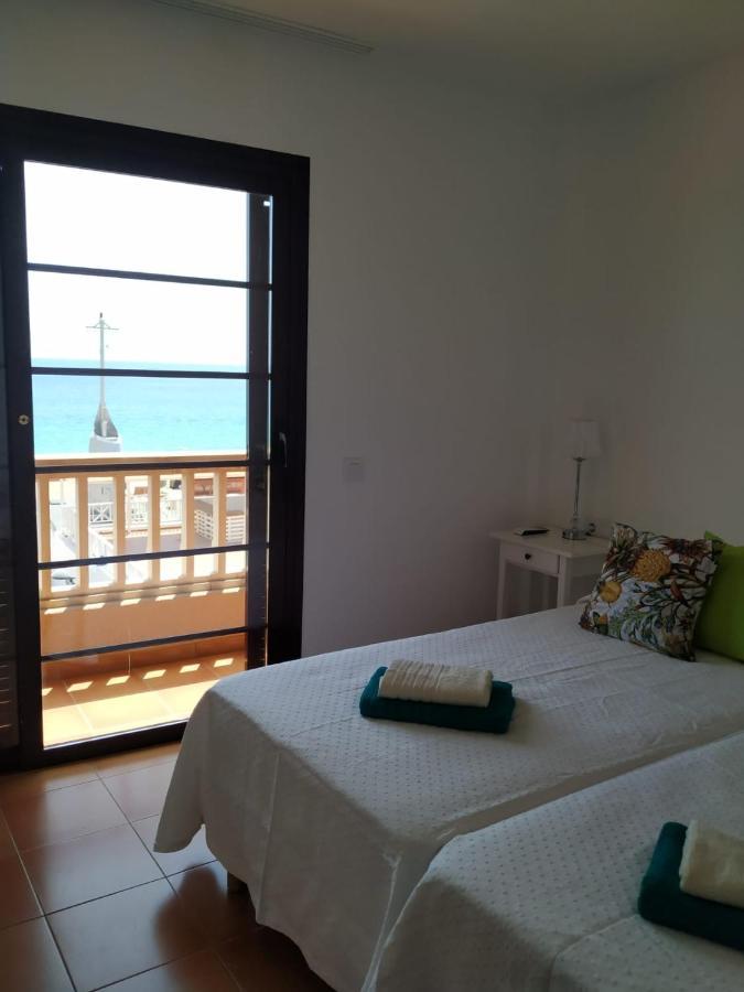Mariposas Jandia 4 Apartment Моро дел Хабле Екстериор снимка