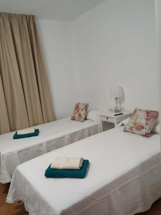Mariposas Jandia 4 Apartment Моро дел Хабле Екстериор снимка