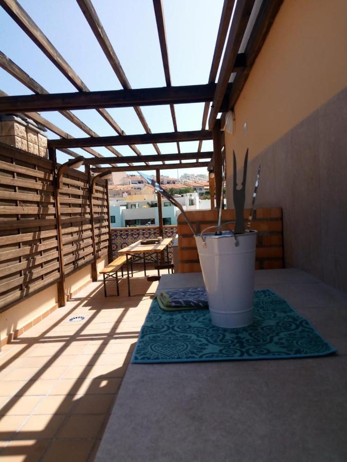 Mariposas Jandia 4 Apartment Моро дел Хабле Екстериор снимка