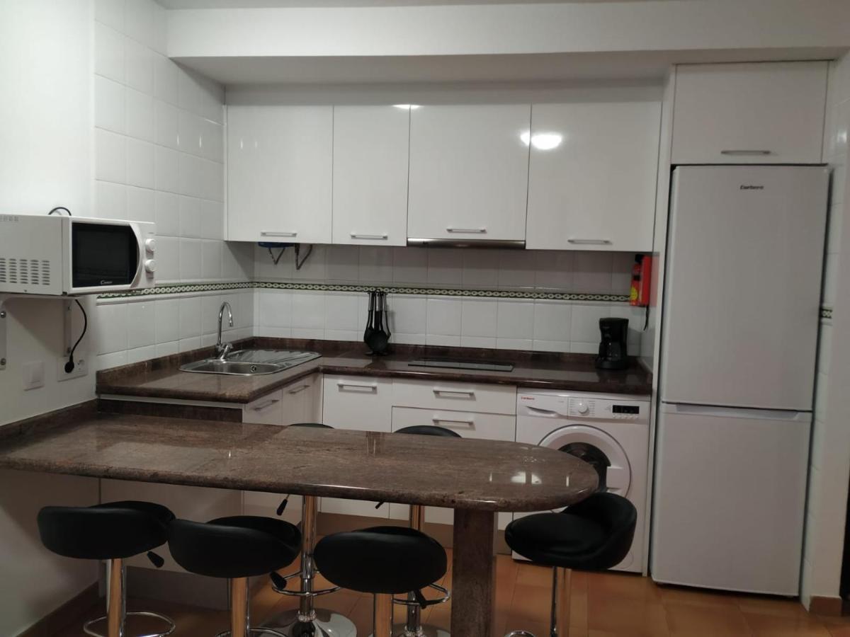 Mariposas Jandia 4 Apartment Моро дел Хабле Екстериор снимка