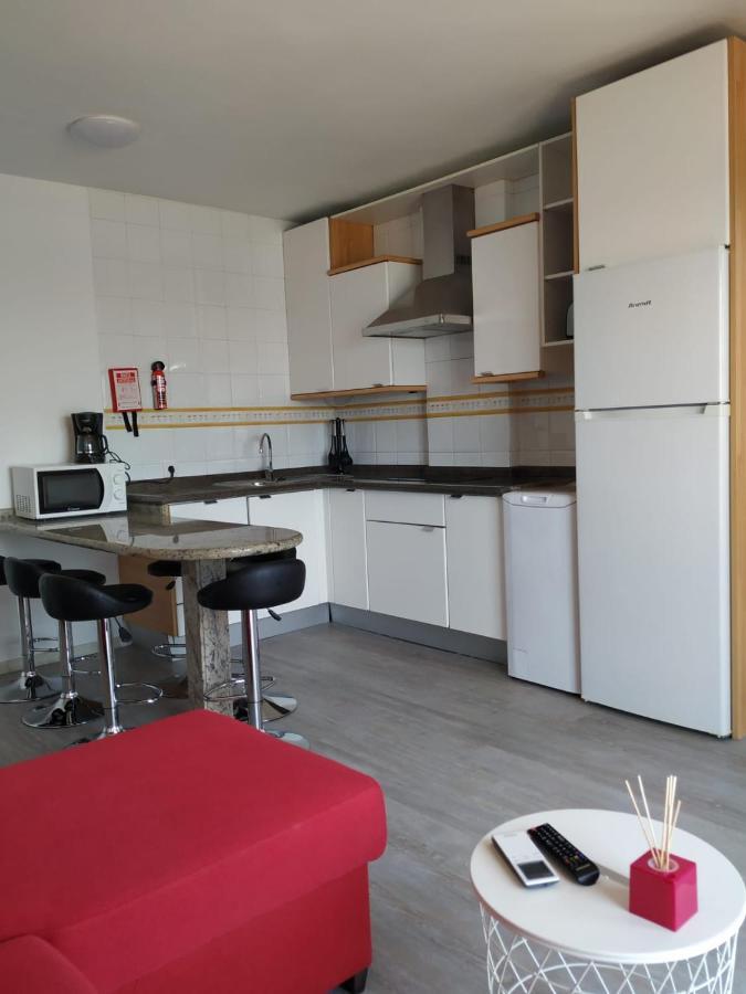 Mariposas Jandia 4 Apartment Моро дел Хабле Екстериор снимка
