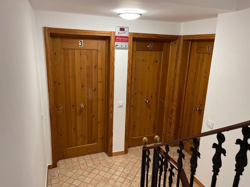 Mariposas Jandia 4 Apartment Моро дел Хабле Екстериор снимка
