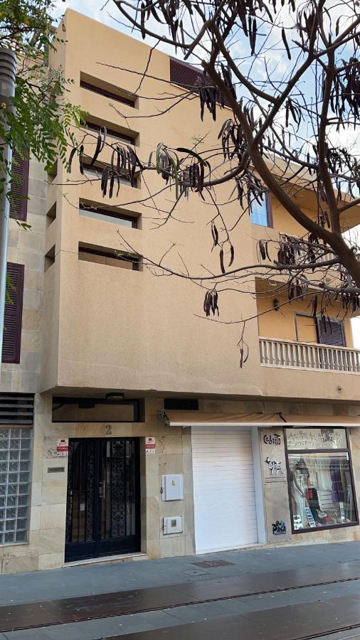 Mariposas Jandia 4 Apartment Моро дел Хабле Екстериор снимка