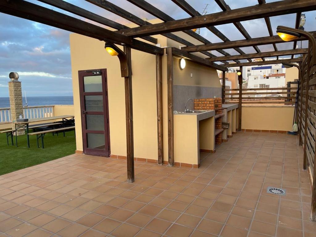Mariposas Jandia 4 Apartment Моро дел Хабле Екстериор снимка